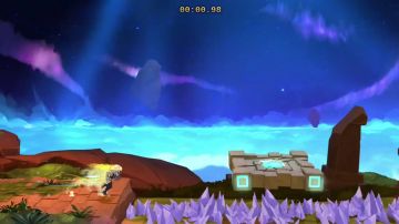 Immagine 16 del gioco Indivisible per PlayStation 4